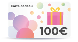 Gagnez une carte cadhoc d'une valeur de 100 euros